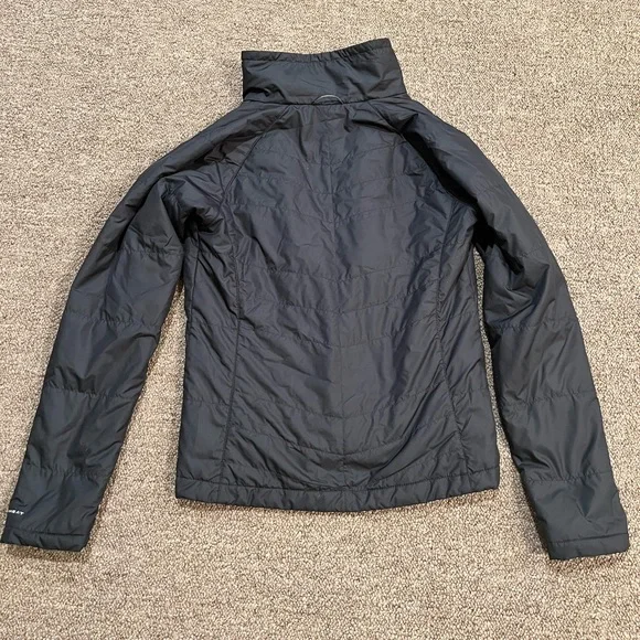 Womens Columbia Omni heat interchangeable coat XS - Picture 3 of 8